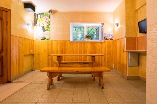 Posada Hotel Berezka