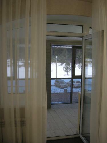 Posada Lazurit Inn