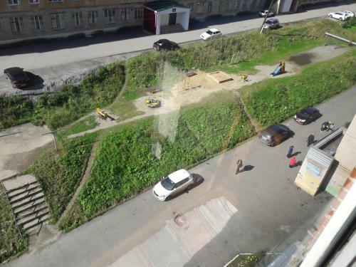 Apartment In 2nd Severo-zapad