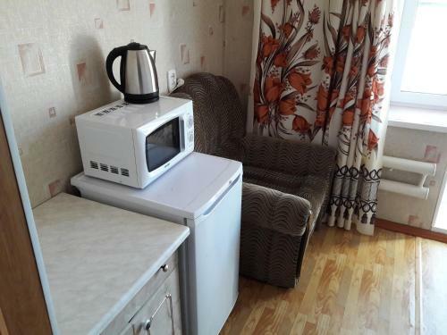 Apartment In 2nd Severo-zapad
