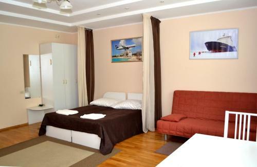 Hostal Guest House Puteshestvennik