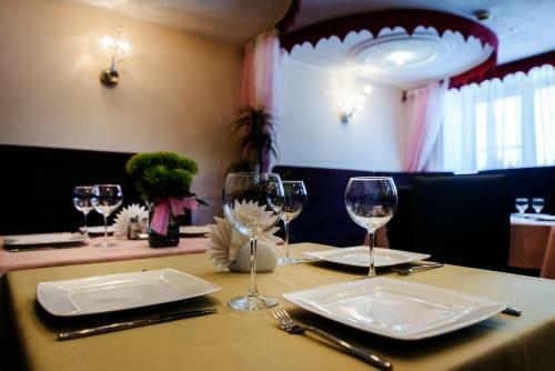 Posada Economy Hotel Taganay