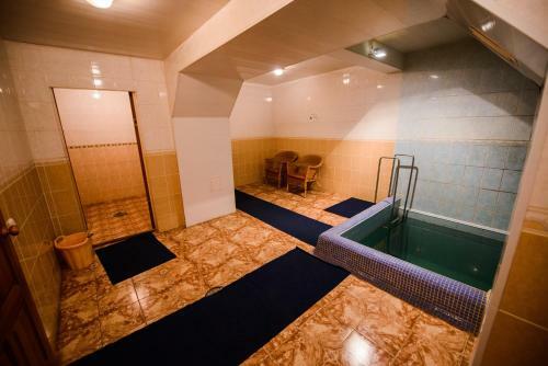 Posada Economy Hotel Taganay