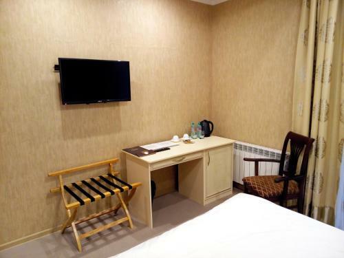 Spa Hotel Rafael