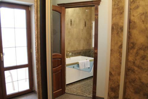 Spa Hotel Rafael