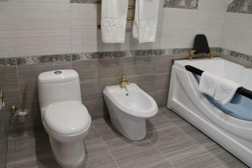 Spa Hotel Rafael