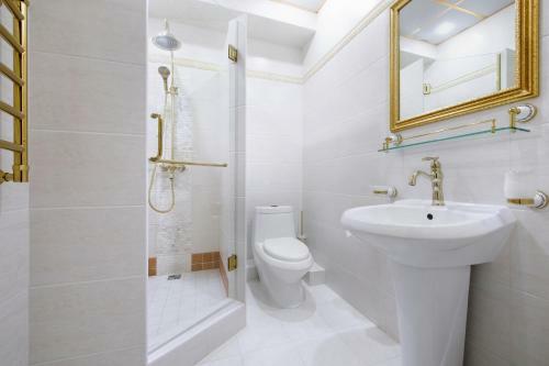 Spa Hotel Rafael