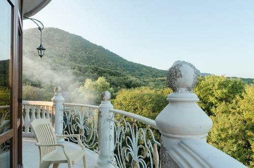 Spa Hotel Rafael
