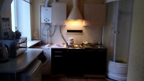 Apartment Lenina 3ka