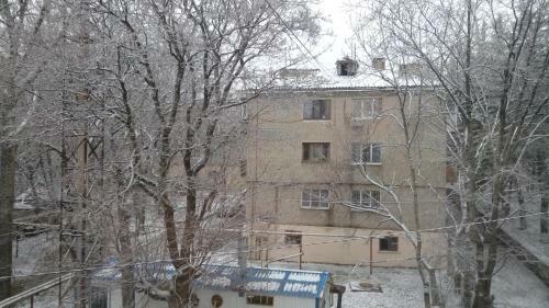 Apartment Lenina 3ka
