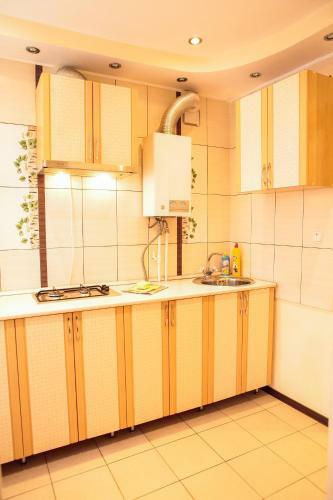 Apartment Lenina 3ka