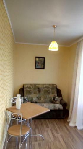Apartment Lenina 3ka