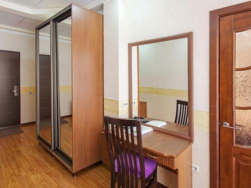Beshtau Health Resort