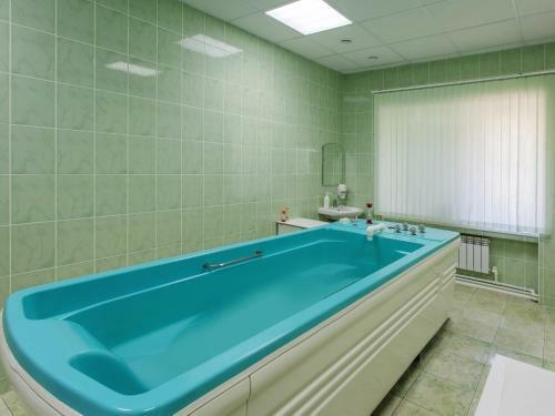 Beshtau Health Resort