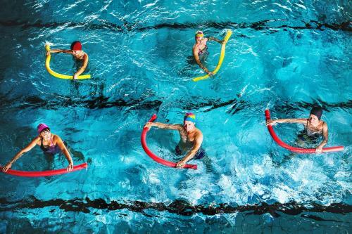 Beshtau Health Resort
