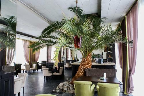 Beshtau Health Resort