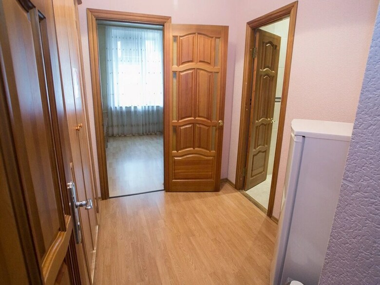 Zhemchuzhina Kavkaza Hotel