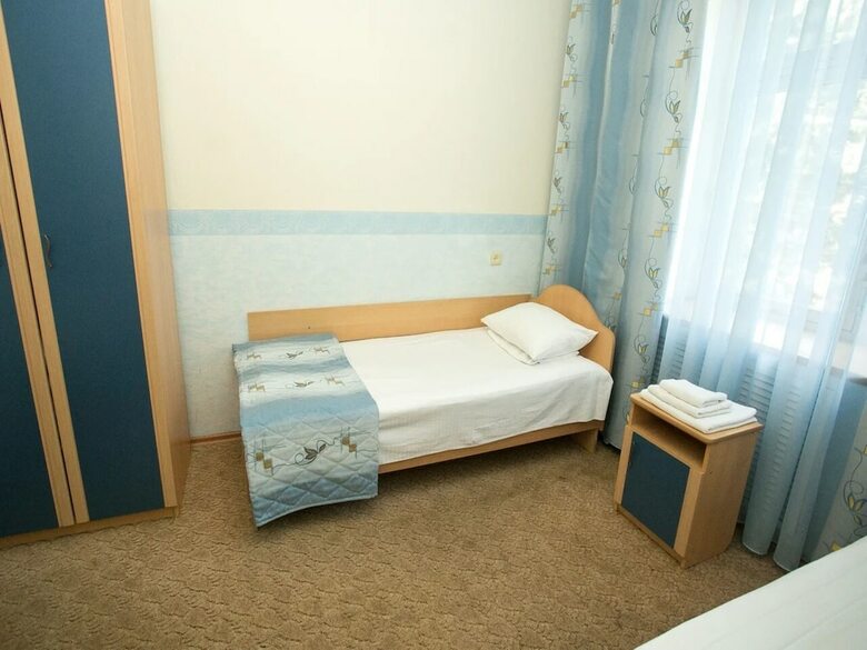 Zhemchuzhina Kavkaza Hotel