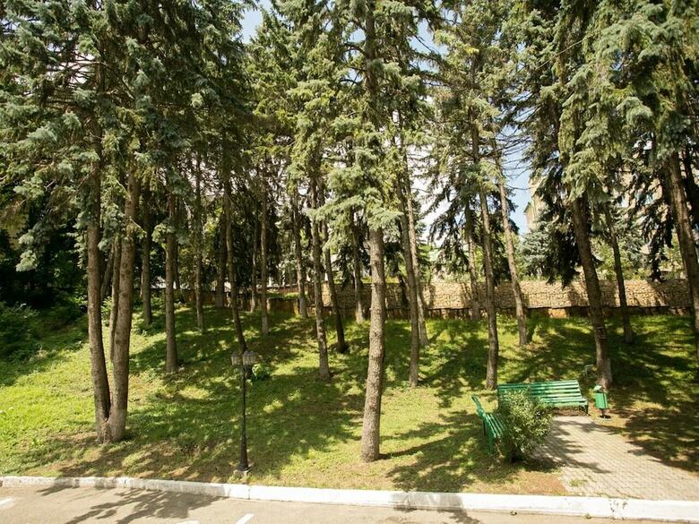 Zhemchuzhina Kavkaza Hotel