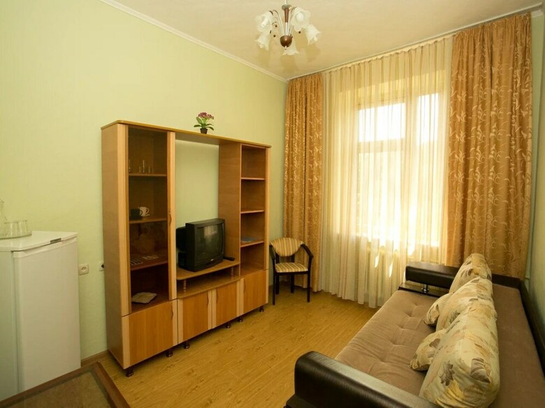 Zhemchuzhina Kavkaza Hotel
