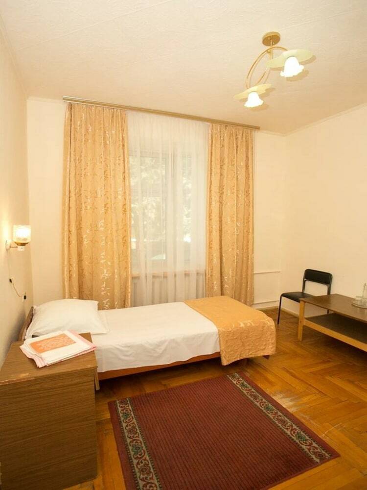 Zhemchuzhina Kavkaza Hotel