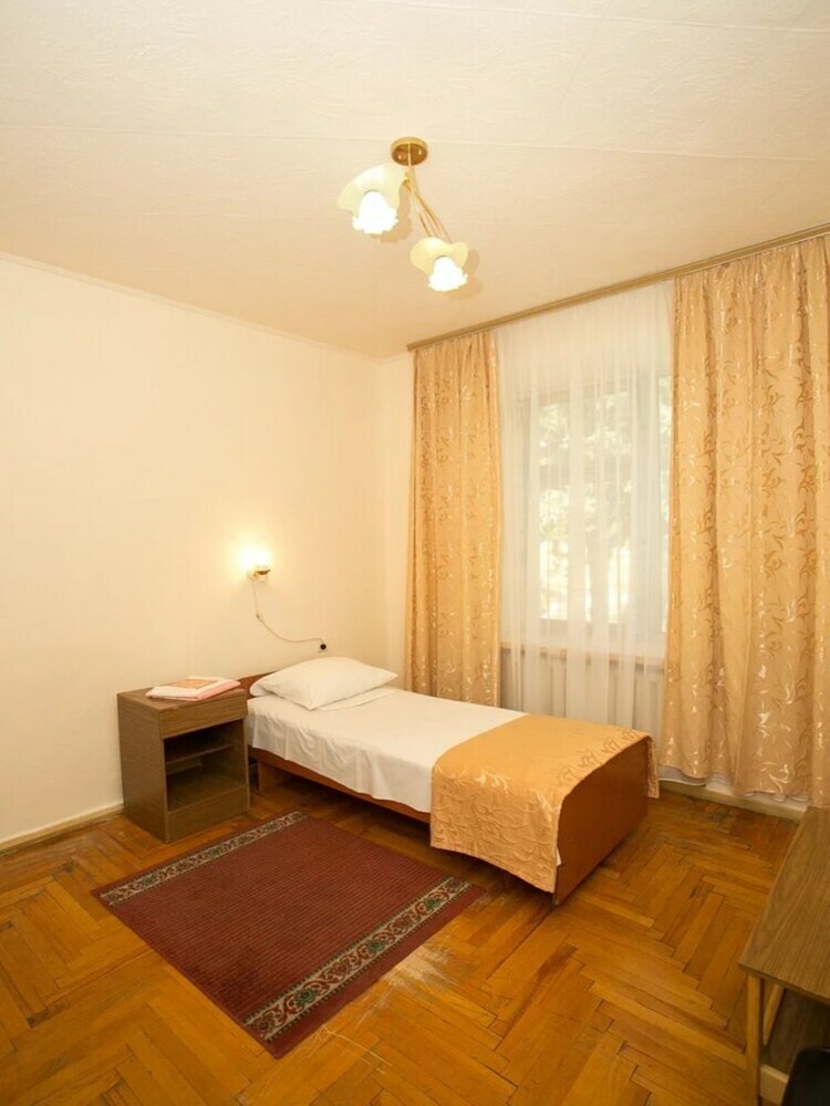 Zhemchuzhina Kavkaza Hotel