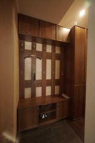 Lenina 1g Apartment