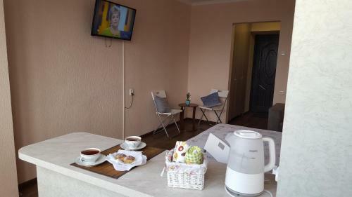 Apartment On Lenina 8