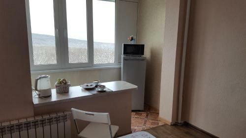 Apartment On Lenina 8