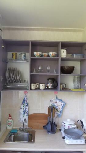 Apartment On Lenina 8