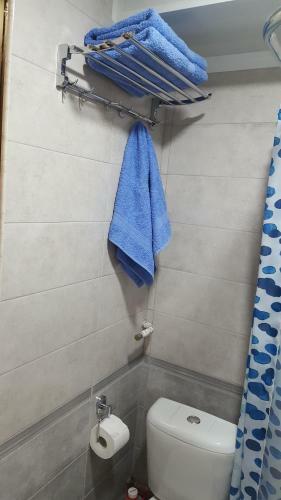 Apartment On Lenina 8
