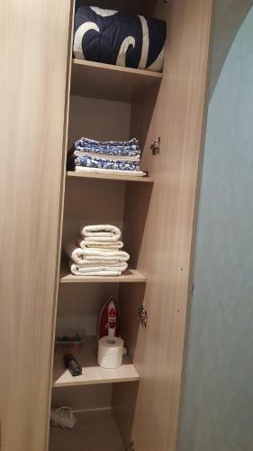 Apartment On Lenina 8