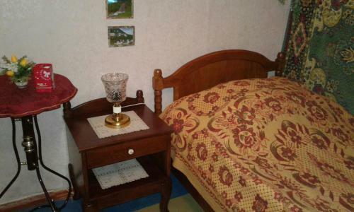Home Zheleznovodsk