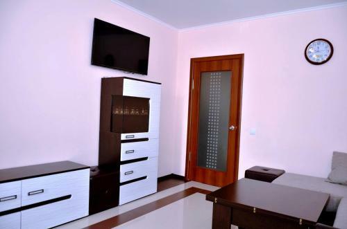Apartments Ring Zheleznovodsk
