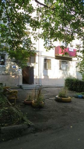 Apartment On Lenina
