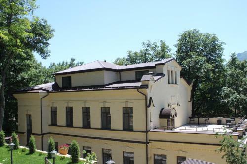 Sanatoriy Princess Mary