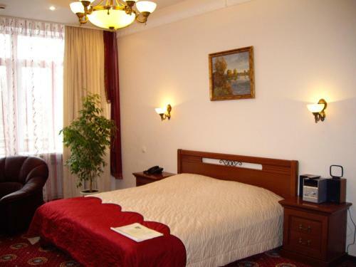 Hotel Revital Park & Spa