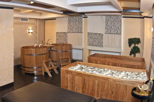 Hotel Revital Park & Spa