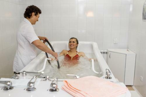 Hotel Revital Park & Spa