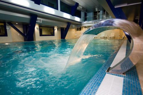 Hotel Revital Park & Spa
