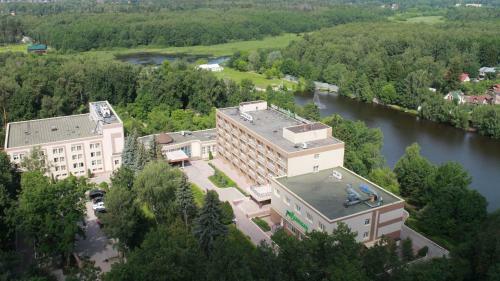 Hotel Revital Park & Spa