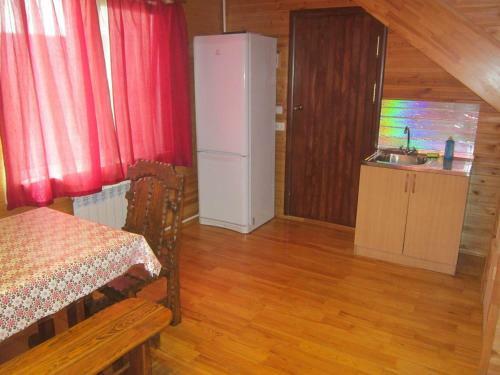 Hostal Zyuratkul - Dom Tayozhnika