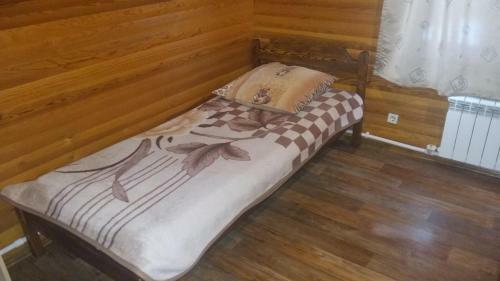 Hostal Zyuratkul - Dom Tayozhnika