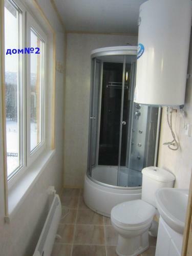 Hostal Zyuratkul - Dom Tayozhnika