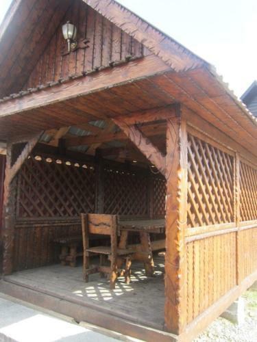 Hostal Zyuratkul - Dom Tayozhnika