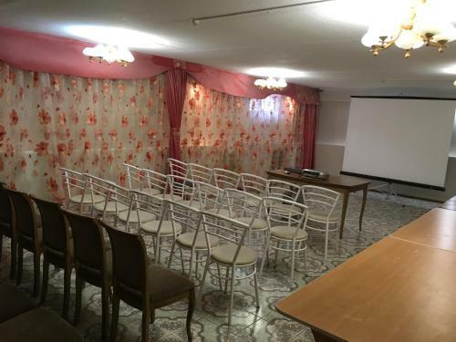 Hostal ?????? ??? Zuratkul
