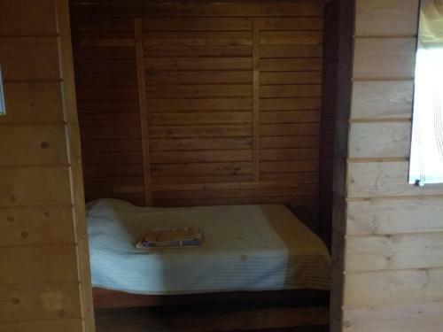 Hostal Guest House On Glavnaya 1
