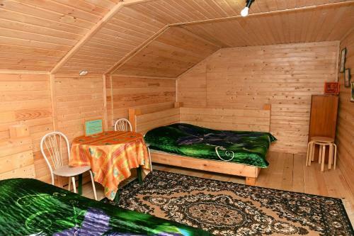 Hostal Guest House On Glavnaya 1