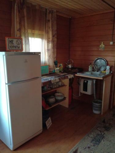 Hostal Guest House On Glavnaya 1