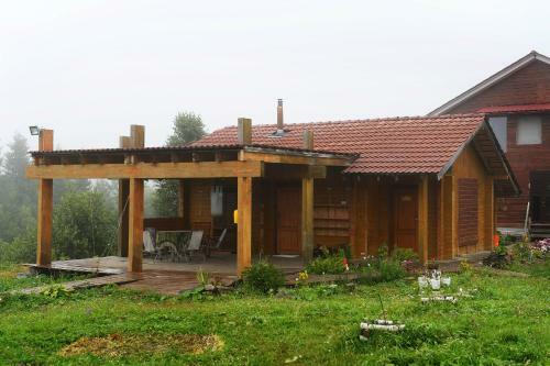 Hostal Guest House On Glavnaya 1